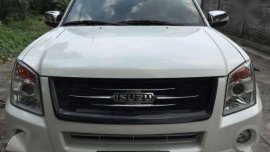 Isuzu Alterra 2013 Automatic 4x2 vs 2009 2010 2011 2012 2014 2015 2016