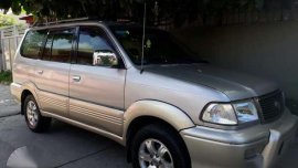 2002 Mdl Toyota Revo VX200