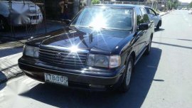 Toyota Crown Super Saloon 94 MT