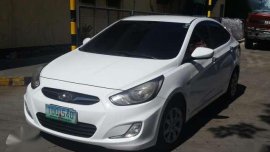For sale Hyundai Accent fresh