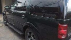 XP Converted to Diesel engine