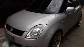 suzuki swift 2009 automatic fresh in and out