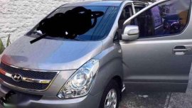 2013 Hyundai Starex CVX