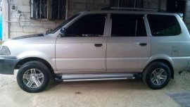 Toyota Revo Diesel 2001 Vios Innova FX Civic Lancer Nissan Adventure