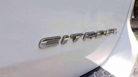 2011 Dodge Durango Citadel 3.6L