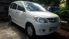 Toyota Avanza 2011 for sale