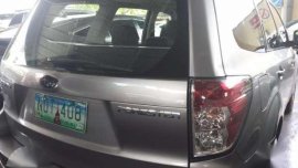 For sale 2010 Subaru Forester AT