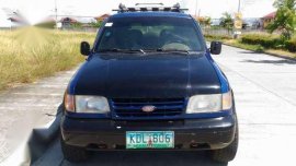 Kia Sportage SUV DIESEL Manual Transmission