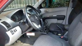 2013 mitsubishi strada gls v 4x4