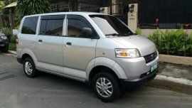 Suzuki Apv 2010