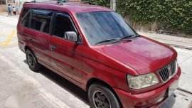 For sale Mitsubishi Adventure gls