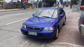 for sale rush Honda City