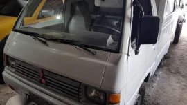 1997 Mitsubishi L300 FB Diesel Manual Makinis