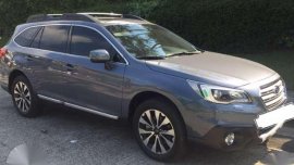 For sale 2015 Subaru Outback