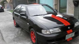 Nissan Sentra series 3 96 model P 100000 REGISTERED