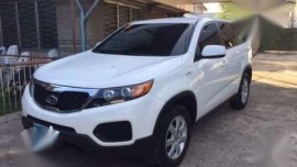 2013 Kia Sorento