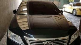 2013 Toyota Camry 2.5V
