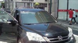 2011 Crv Modulo Sport 2010 2009