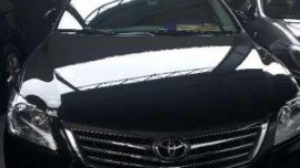 2012 Toyota Camry 2.4G AT