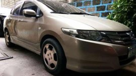 Honda City 2010 MT 1.3