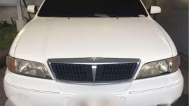 For sale Nissan Cefiro 1996