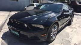 For sale 2013 Ford Mustang GT