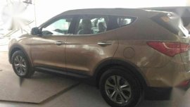 Hyundai Santa Fe All in DP 118K