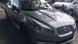 Jaguar 2009 XF