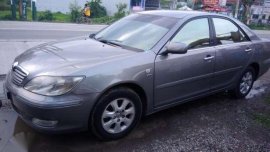 For sale 2003 Toyota Camry 2.4V