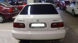 1992 Honda Civic 1.5 LX MT