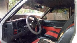 Nissan Pathfinder 4x4