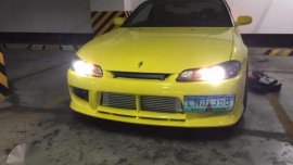 Silvia S15 Spec R not Gtr skyline 350 370 sti subaru