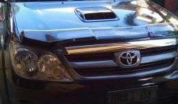 toyota fotuner 3.0 diesel 4x4