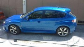 2009 Subaru WRX STI REPRICED 980K!