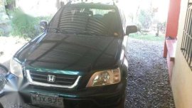 For sale Honda CRV automatic