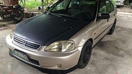 Rush today! Honda Civic LXi (PADEK) 1998 Manual Transmission Complete!