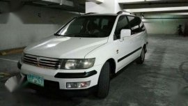 Mitsubishi Chariot Grandis 98