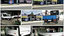 Truck For Sale  at Brgy. Sto Tomas, San Jacinto, Pangasinan