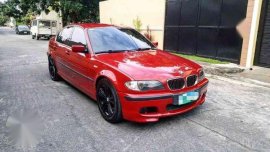 For sale 2005 BMW 318i MSport AT 