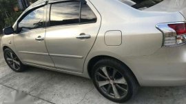 for sale Toyota Vios 1.3 mt 2009 model