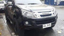 Isuzu D-Max 2014 for sale