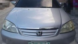 Honda Civic 2001 AT