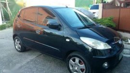 2009 Hyundai i10 For Sale or Swap
