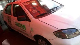 2005 Toyota Vios Extaxi