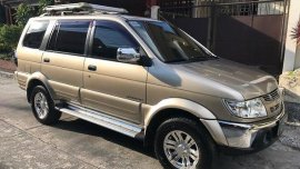 Isuzu Crosswind 2008 for sale