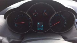 Chevrolet Cruze LS (Civic- Altis - Mirage - SUV - Sedan)