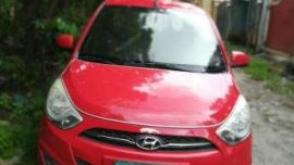 Hyundai i10 For Assume