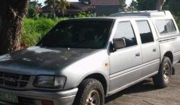 For sale 2000 Isuzu Fuego