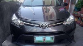 2014s Toyota Vios E 1.3 Manual