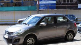 Suzuki Swift desire 2014 automatic